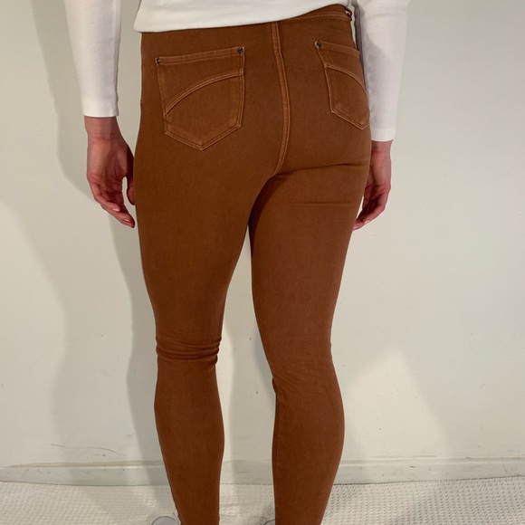 Tan jegging - Picture 3 of 3